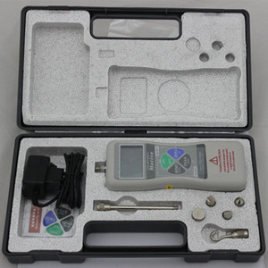 上海冠伏采購(gòu)DS2-500N電子式推拉力計(jì)用于檢測(cè)高壓開關(guān)的壓力