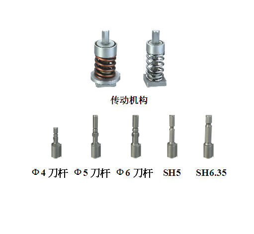 M系列標(biāo)準品